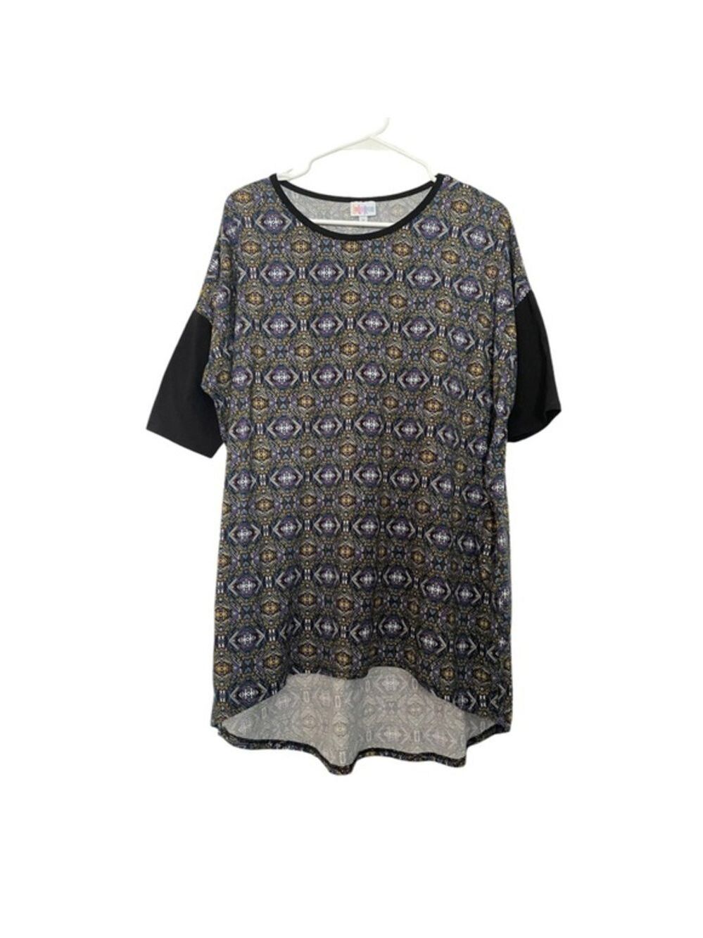 NEW-LulaRoe Tunic Blouse